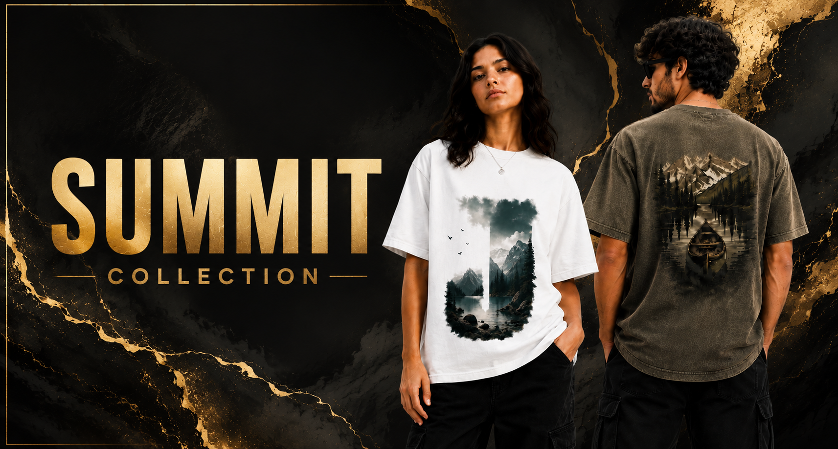 The Summit Collection