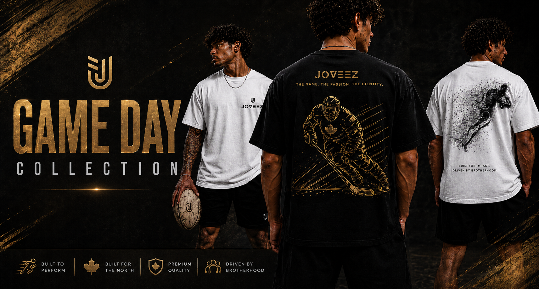 Game Day Collection