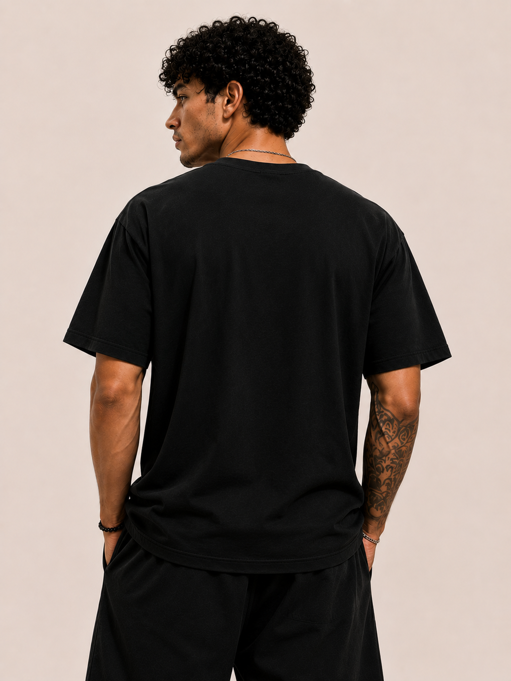 Ice Hockey Legacy Tee