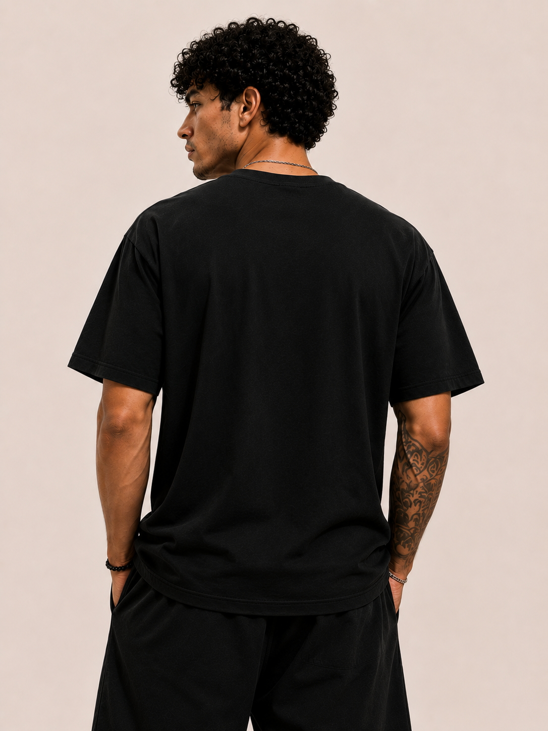 Ice Hockey Legacy Tee