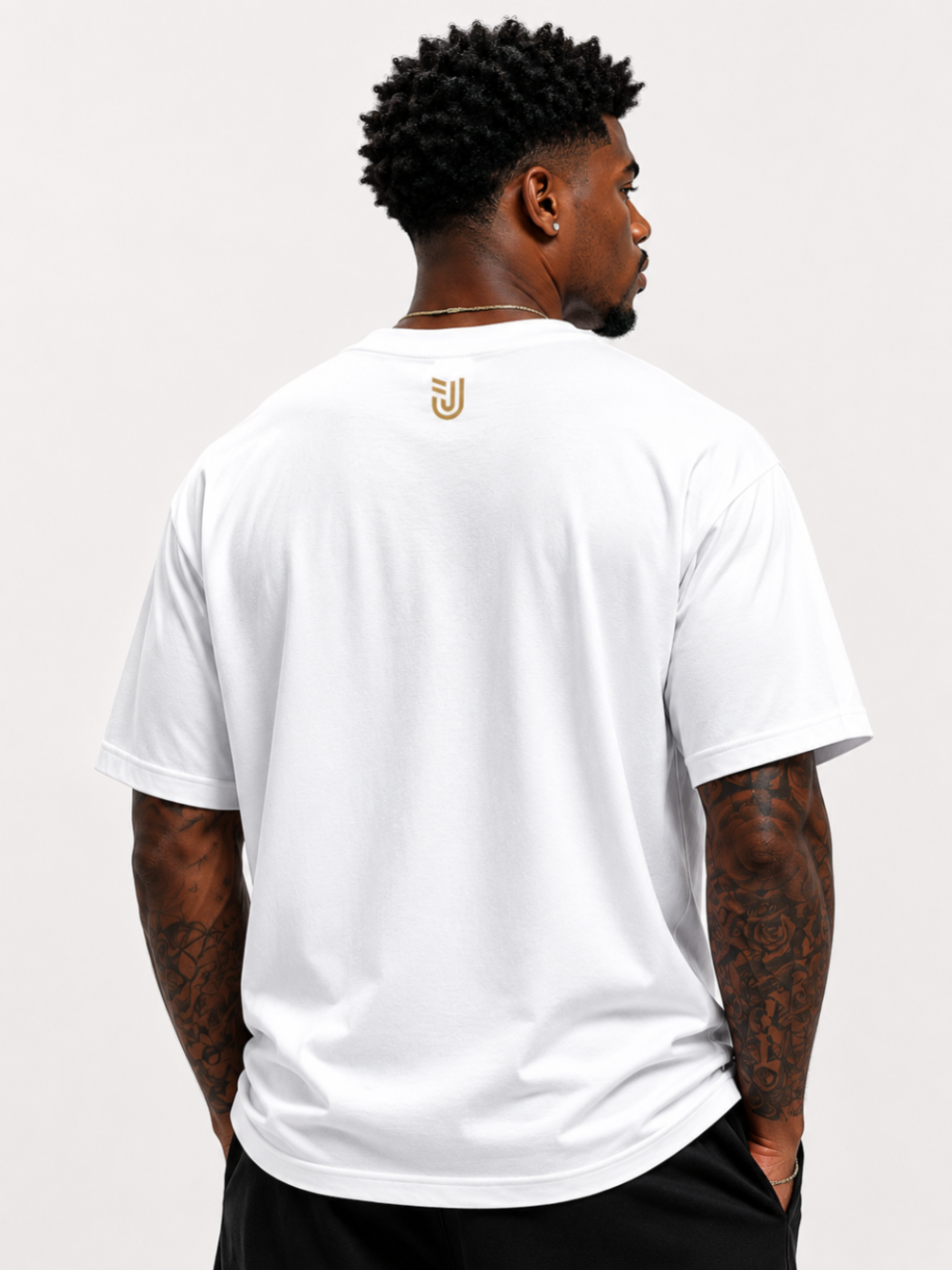 Elite Basketball Tee