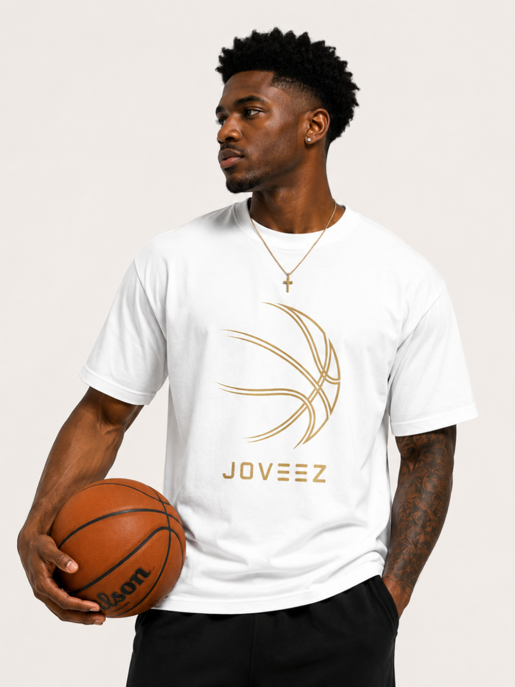 Elite Basketball Tee