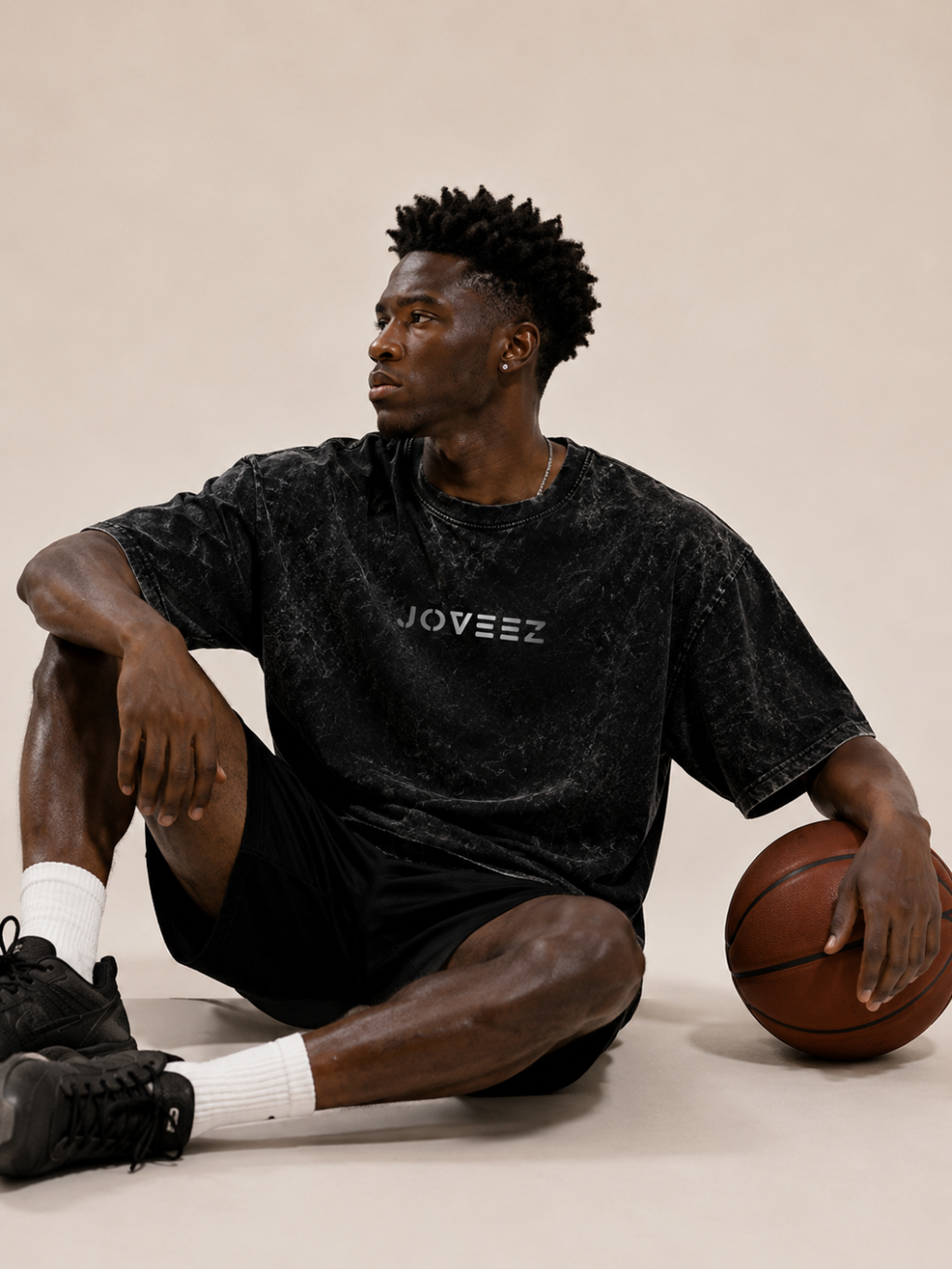 Hoops Legacy Tee