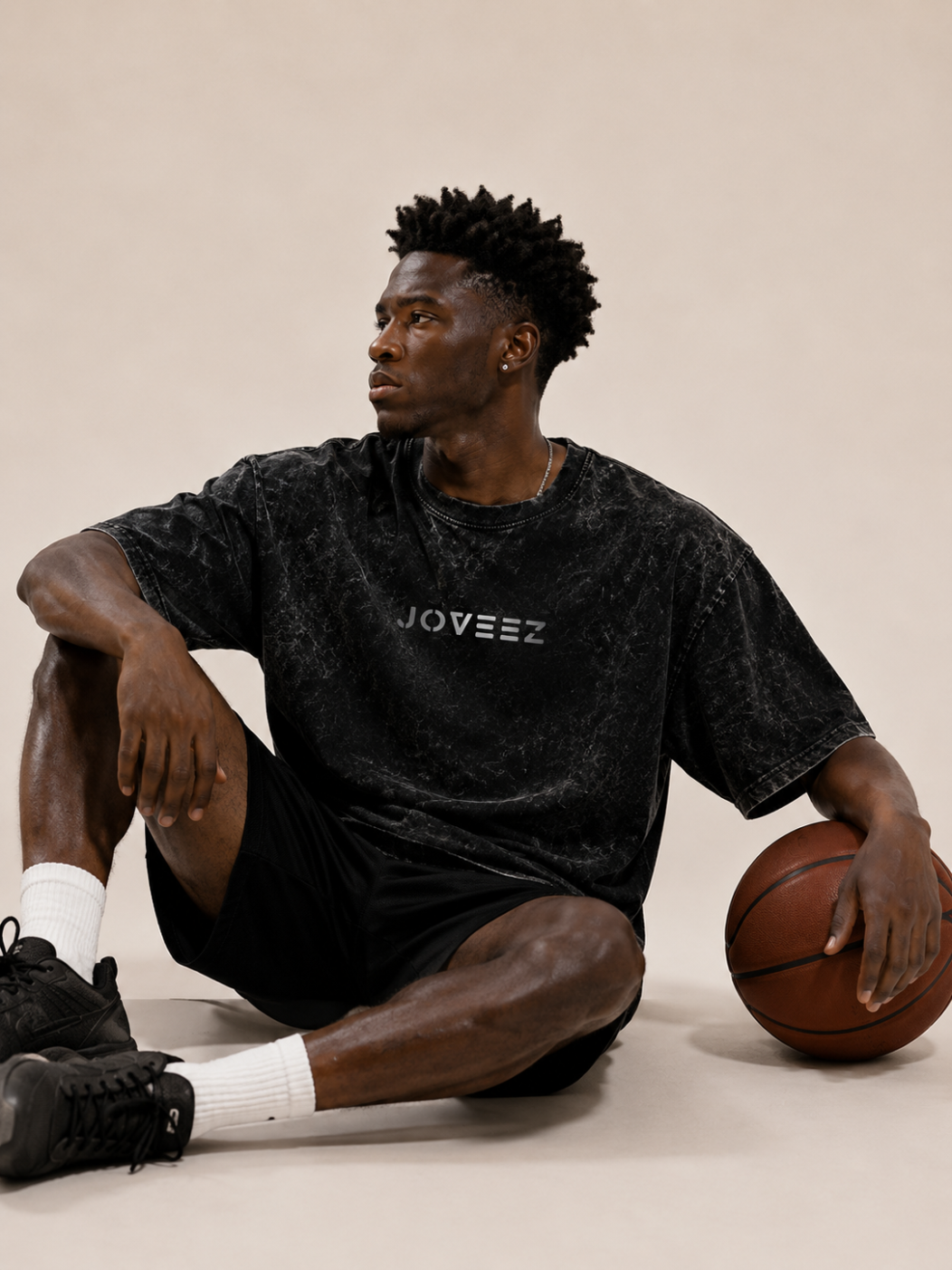 Hoops Legacy Tee