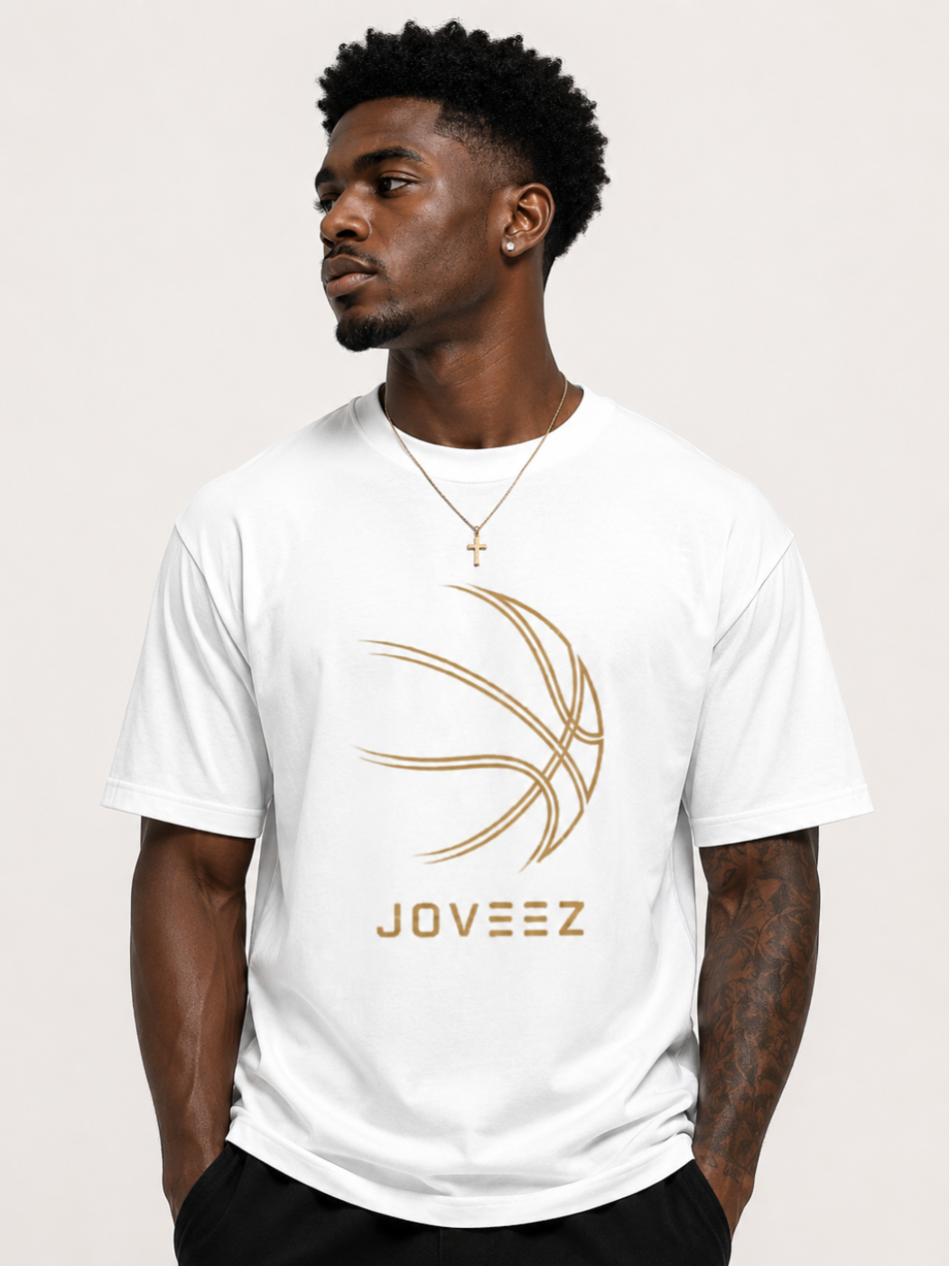 Elite Basketball Tee