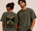 Canoe Trail Tee