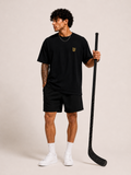 Shadow Hockey Tee