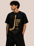 Ice Hockey Legacy Tee