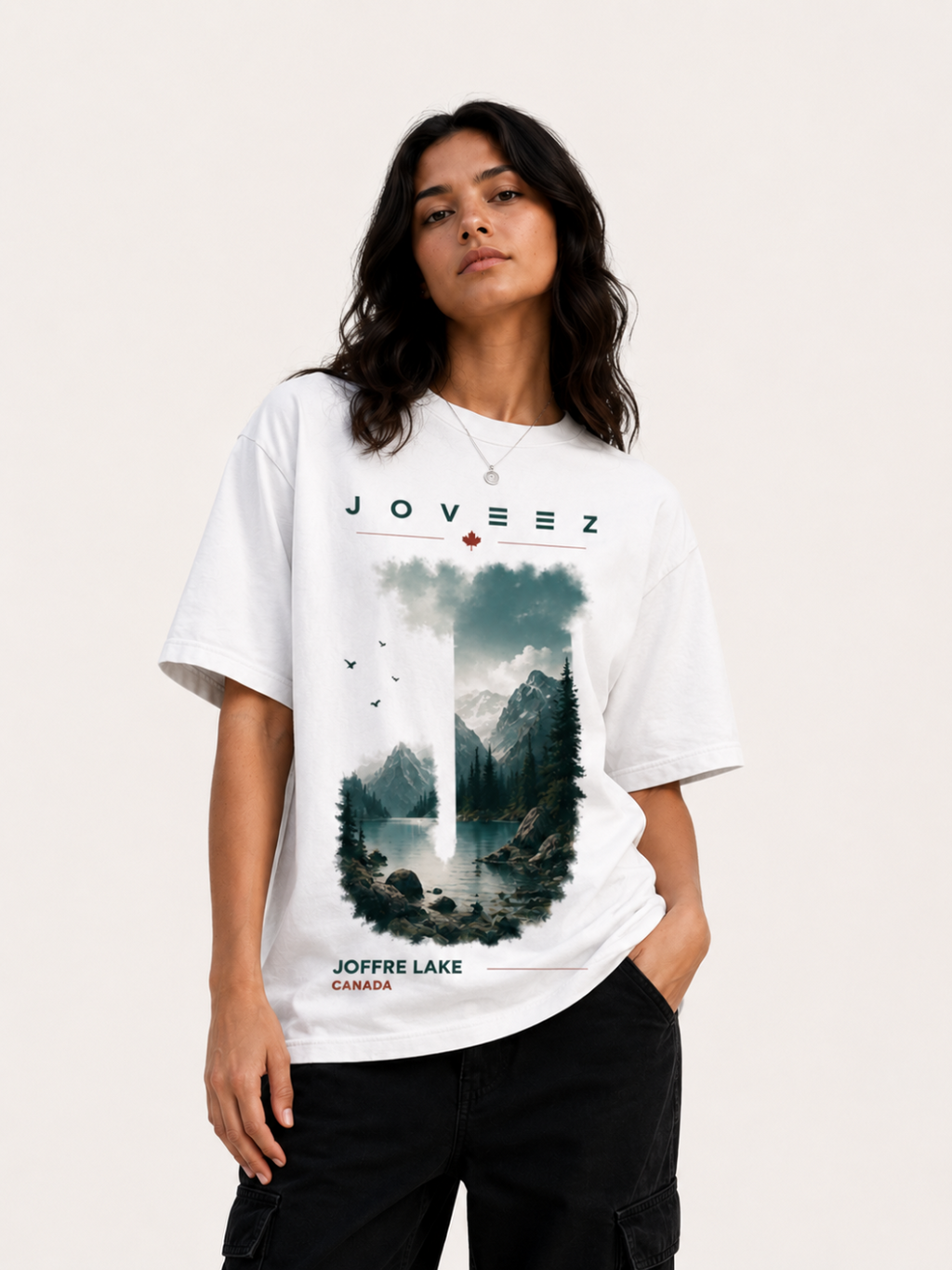 Great North Tee