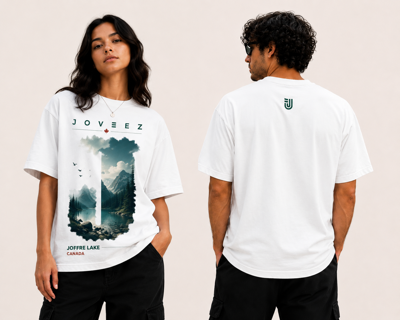 Great North Tee