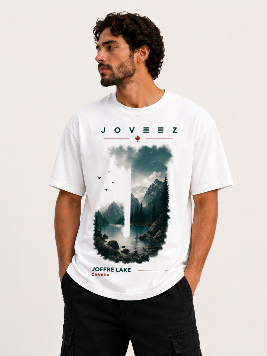 Great North Tee