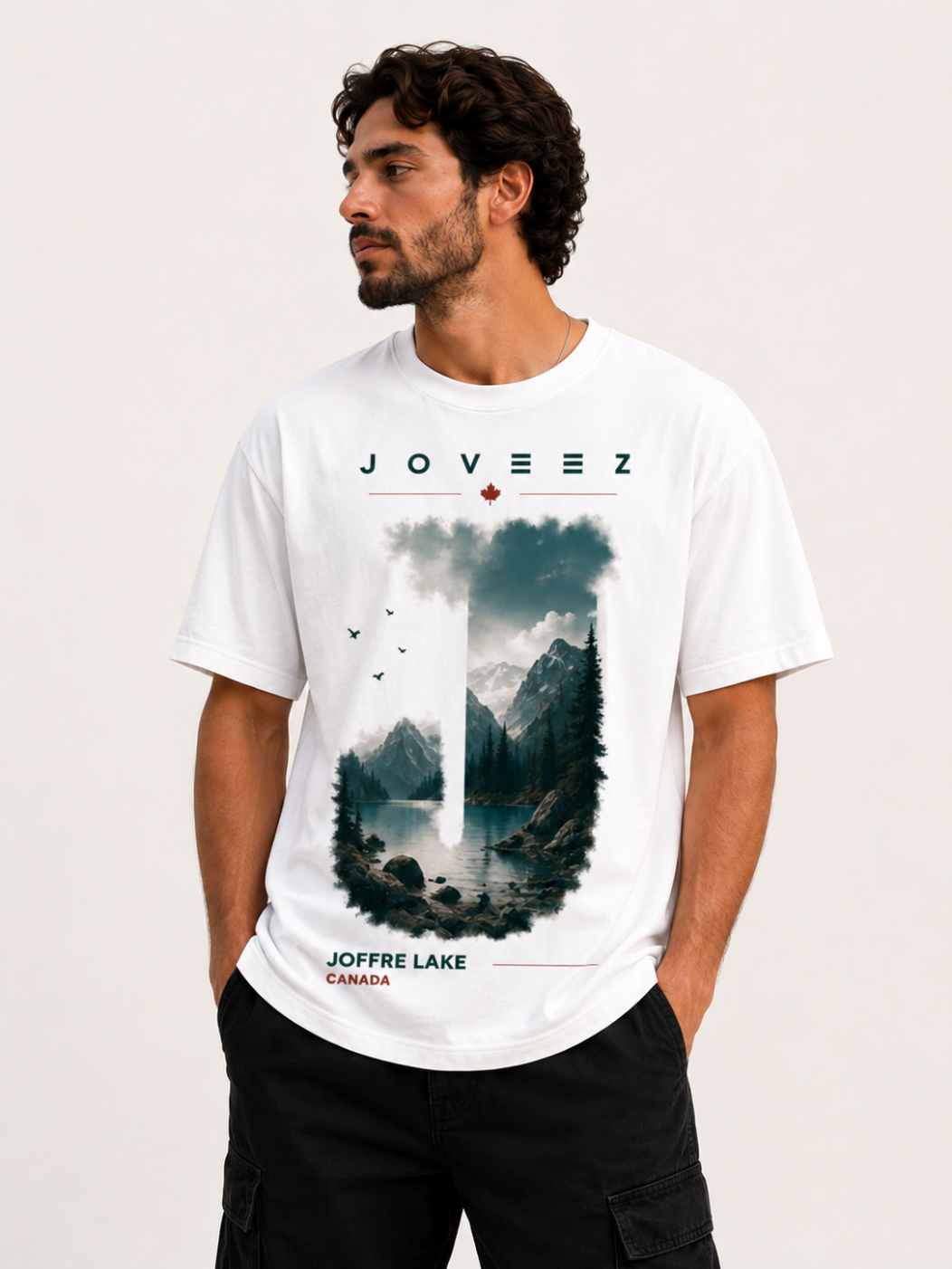 Great North Tee