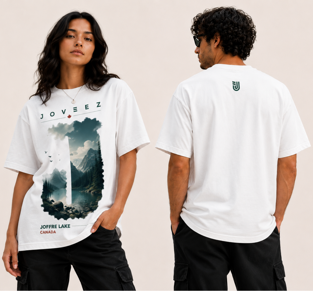 Great North Tee