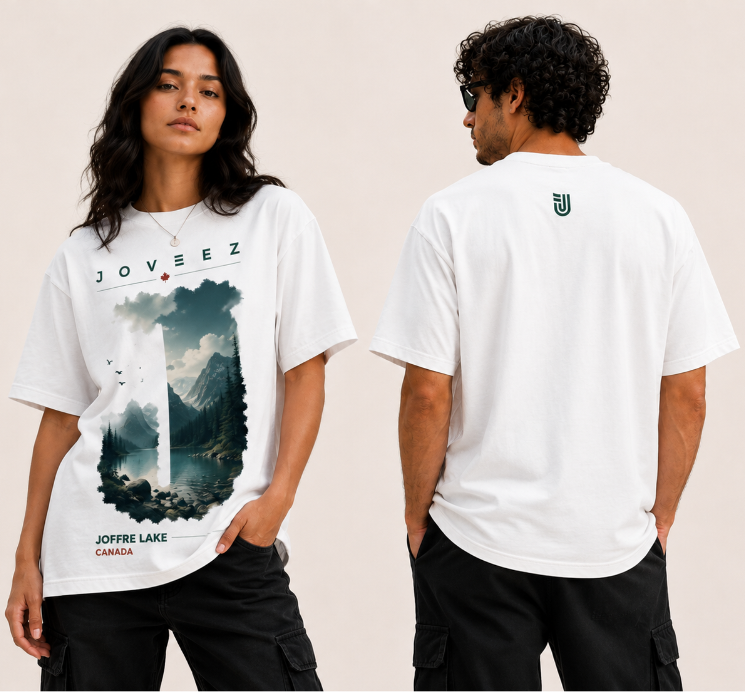 Great North Tee