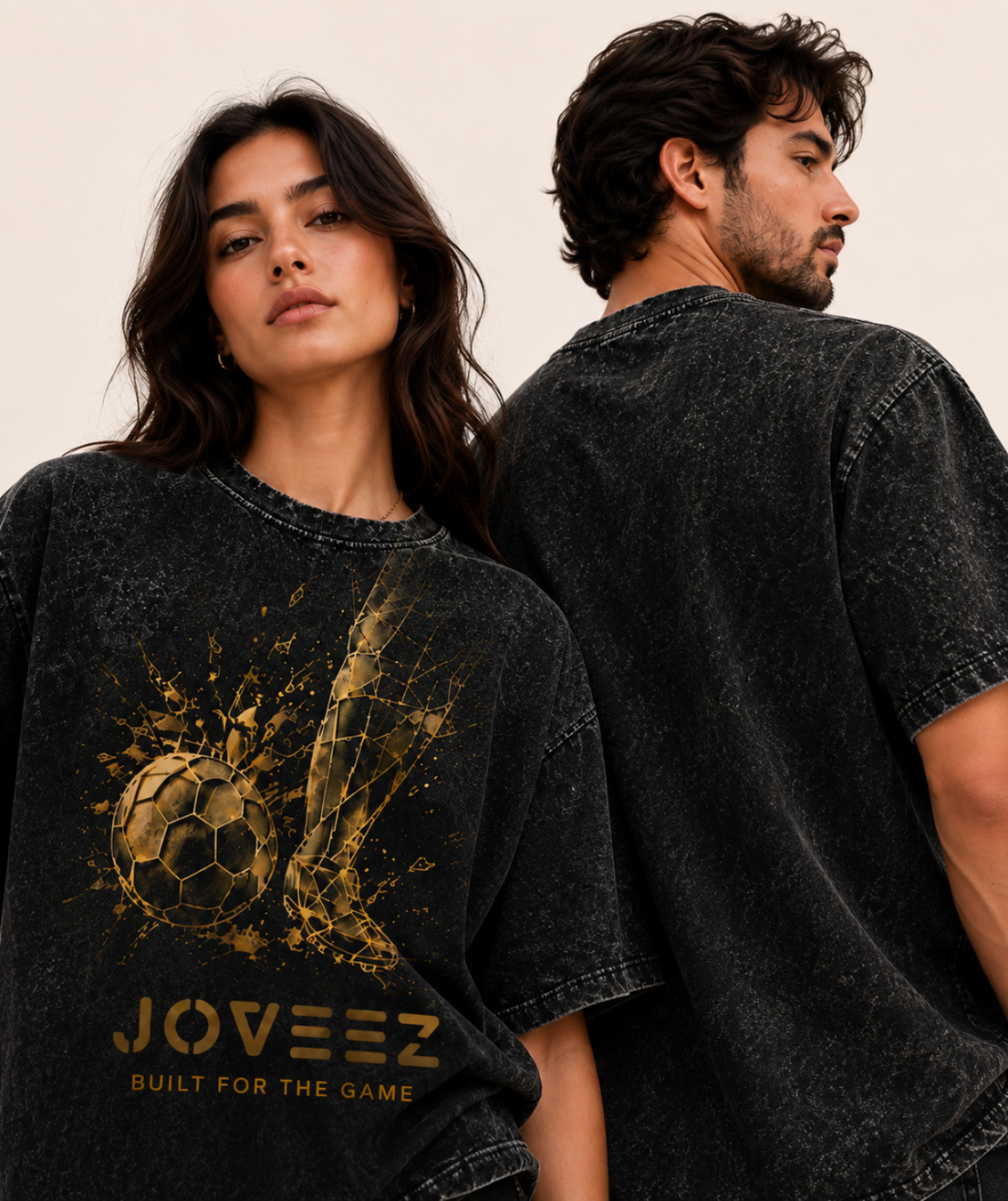 Legacy Kick Tee