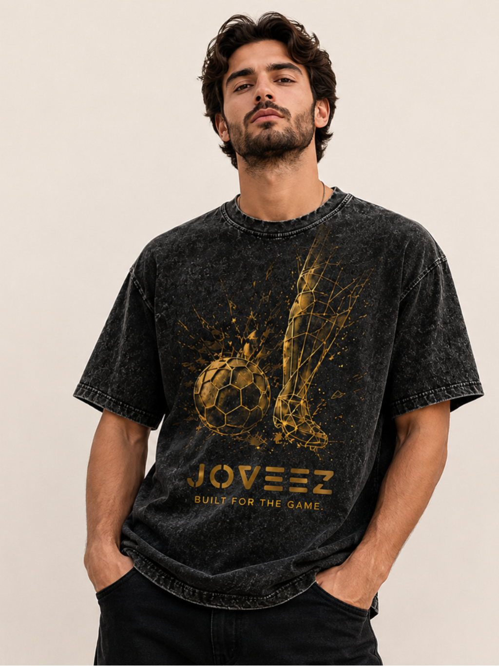 Legacy Kick Tee