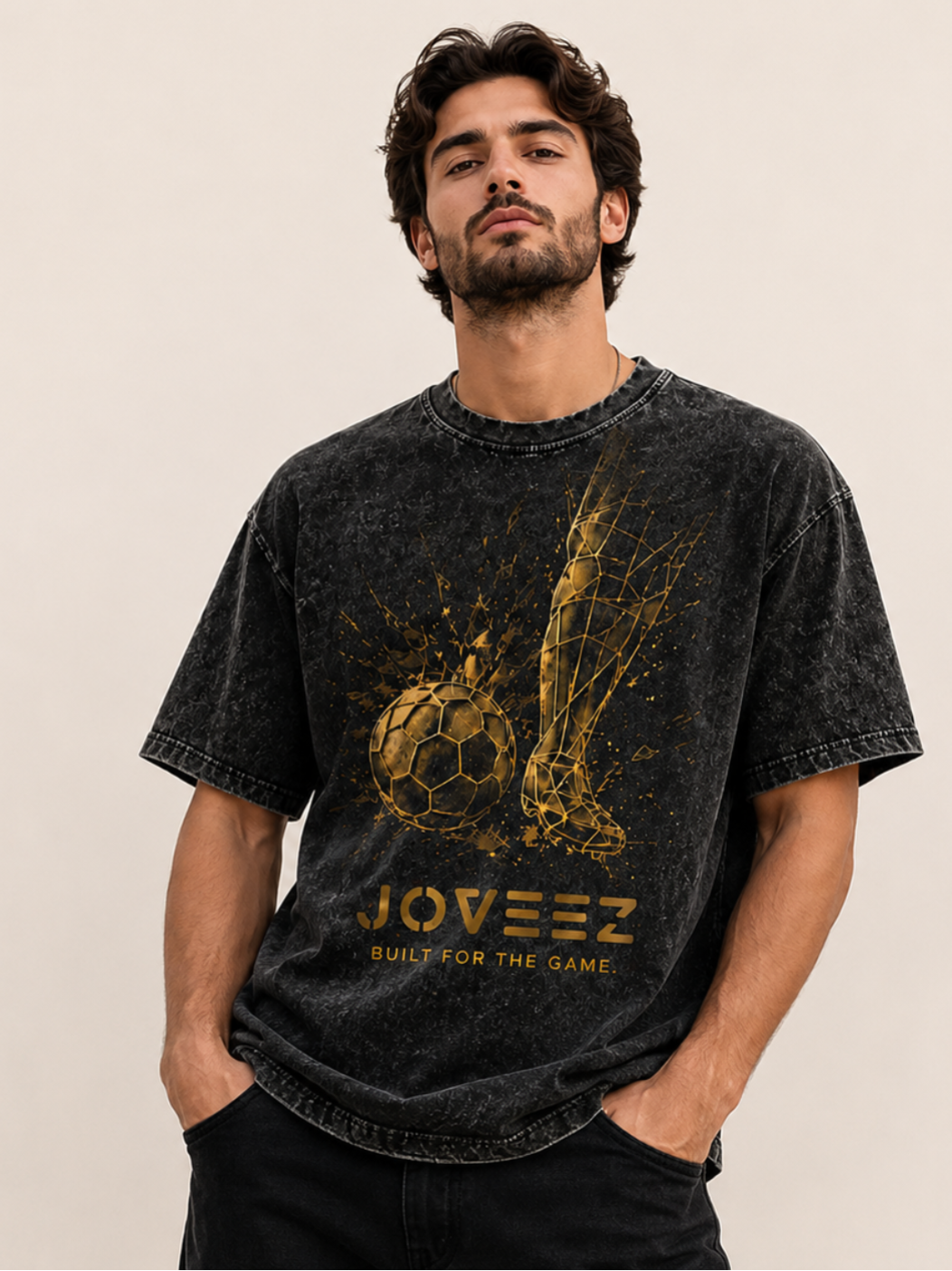 Legacy Kick Tee