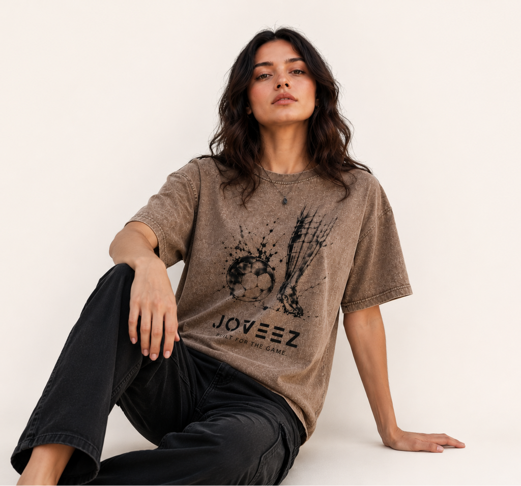 Legacy Kick Tee