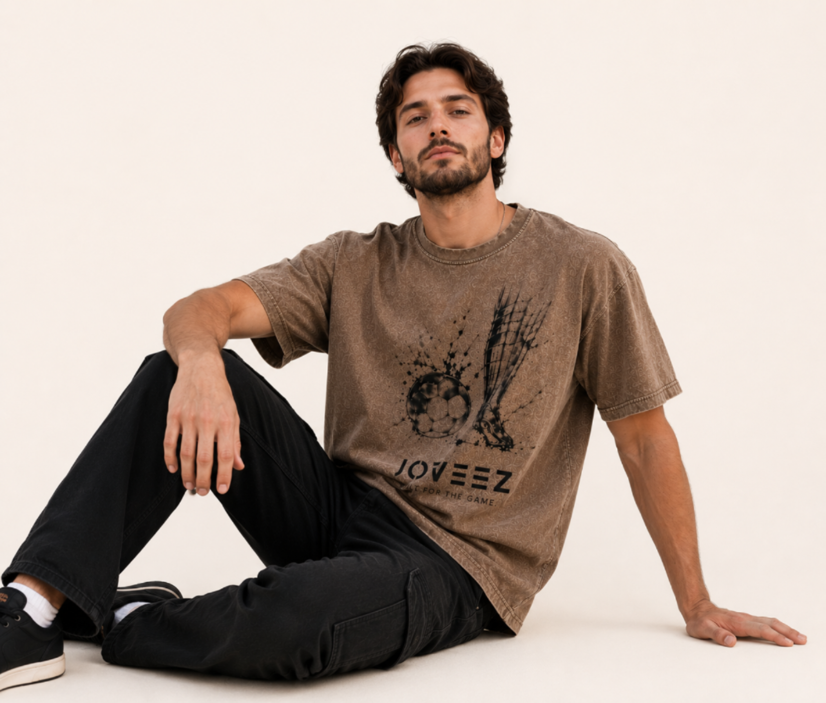 Legacy Kick Tee