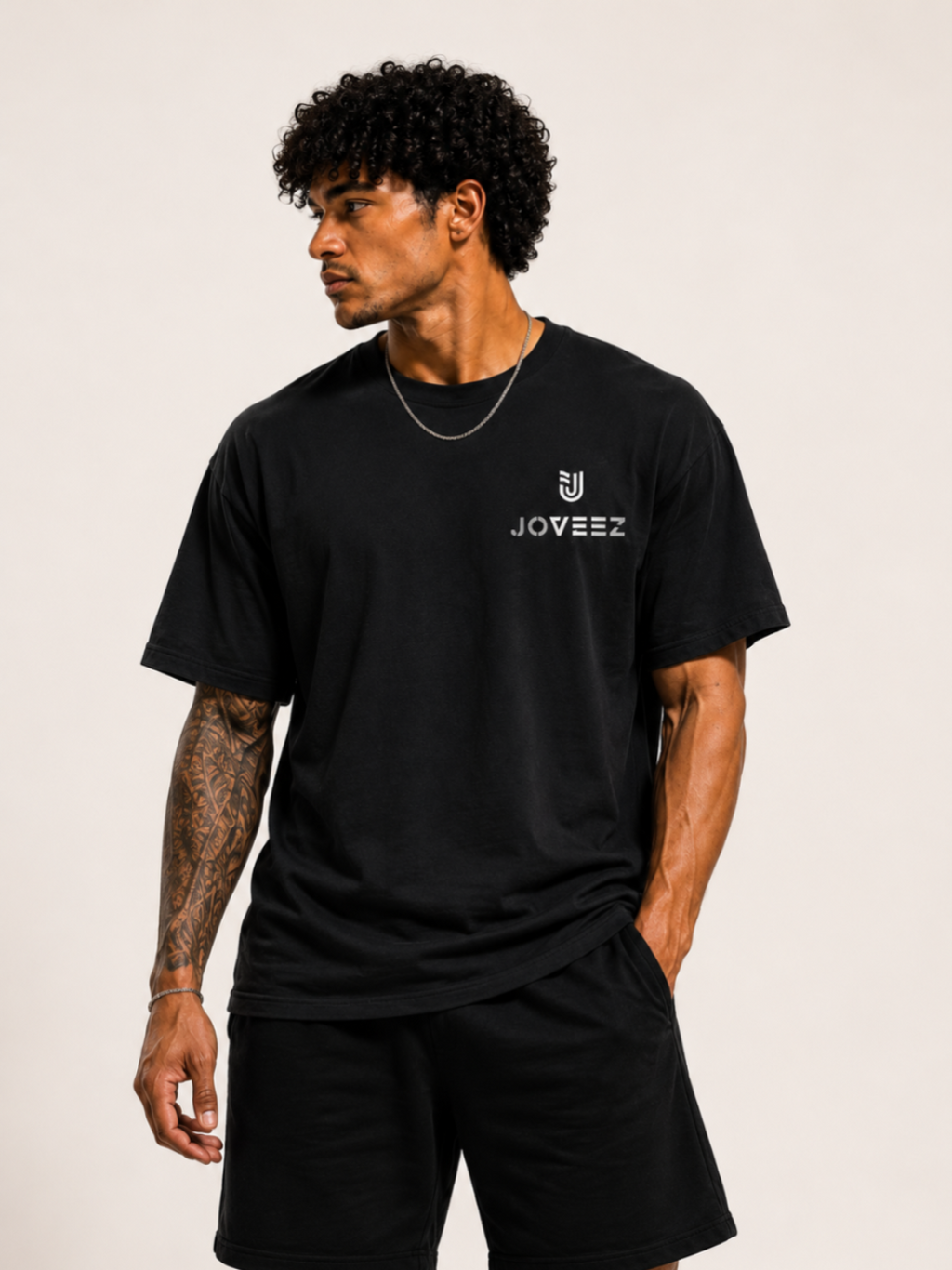Midnight Rugby Tee