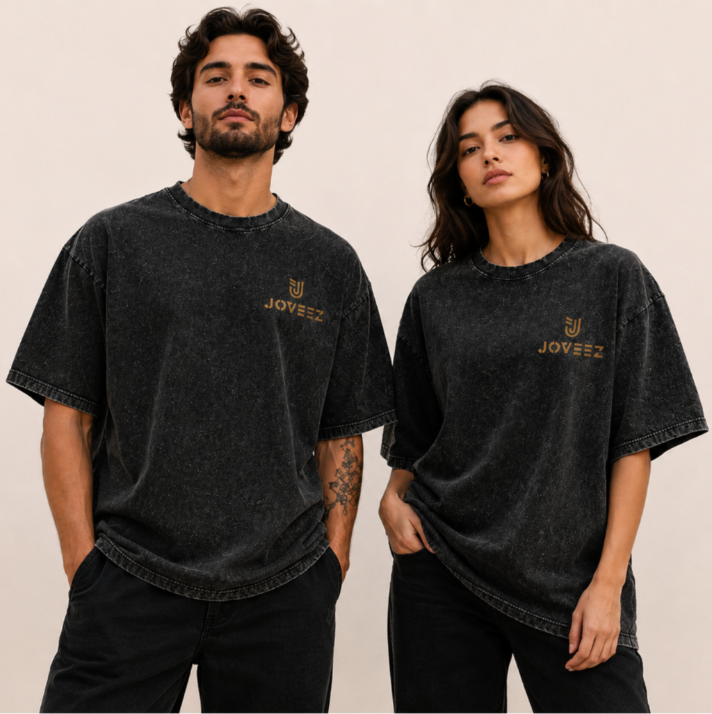 JOVEEZ FC Tee