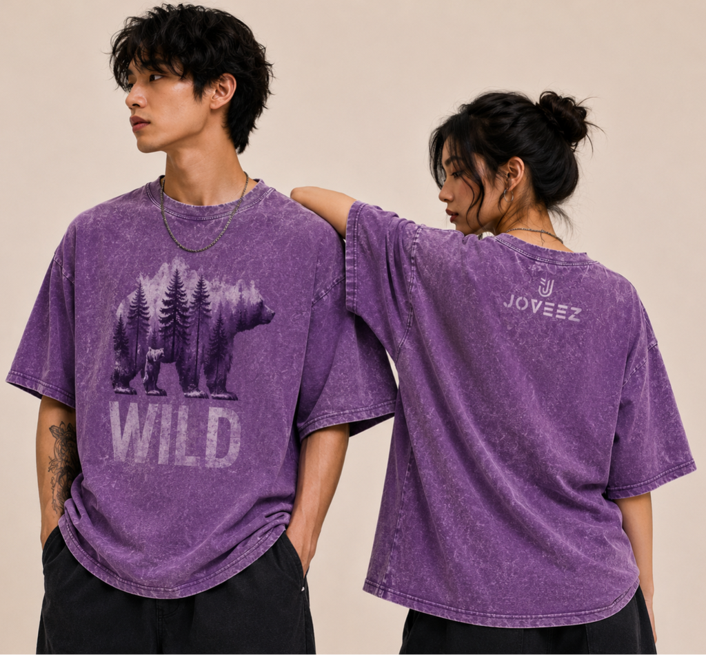 Wild Spirit Tee