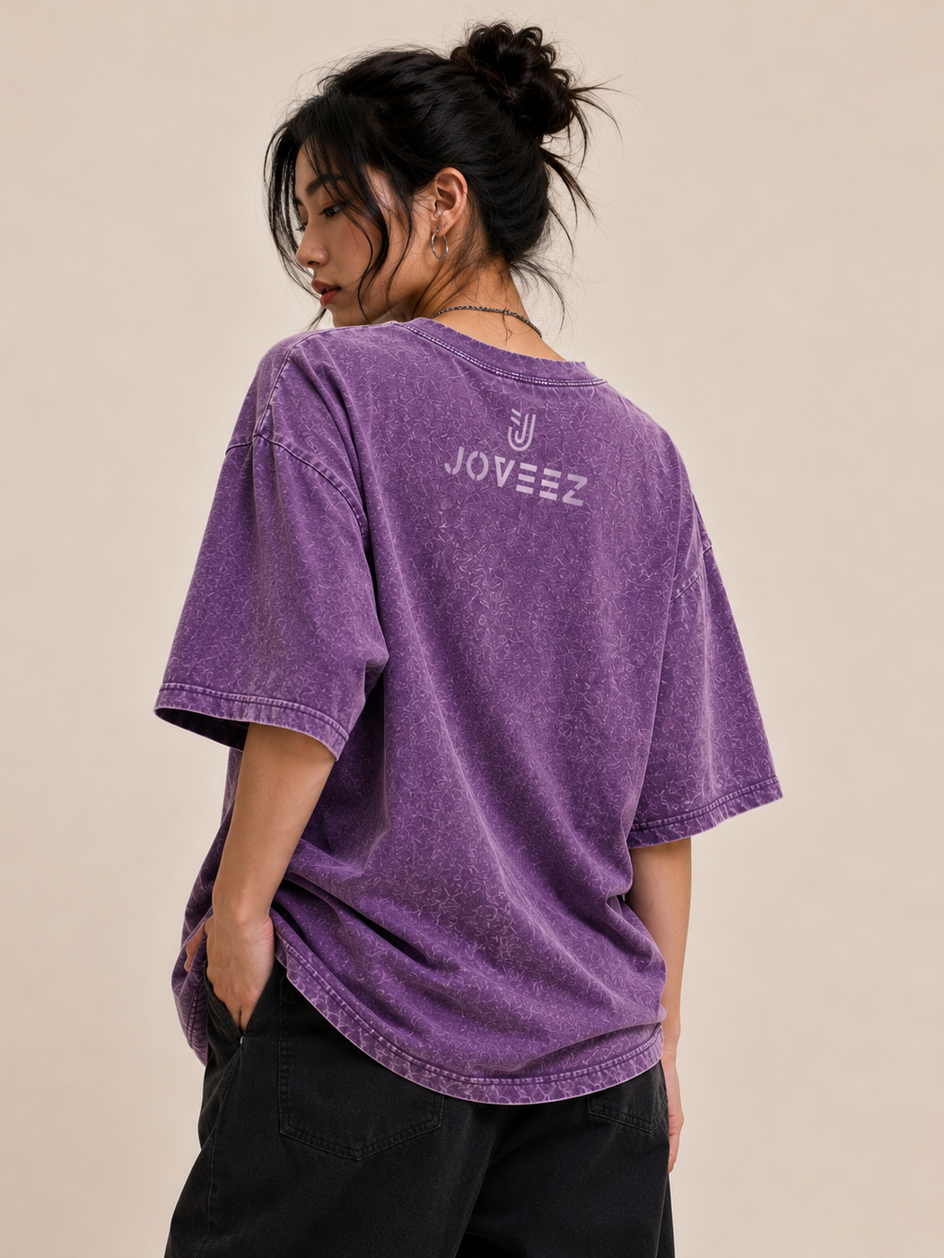 Wild Spirit Tee